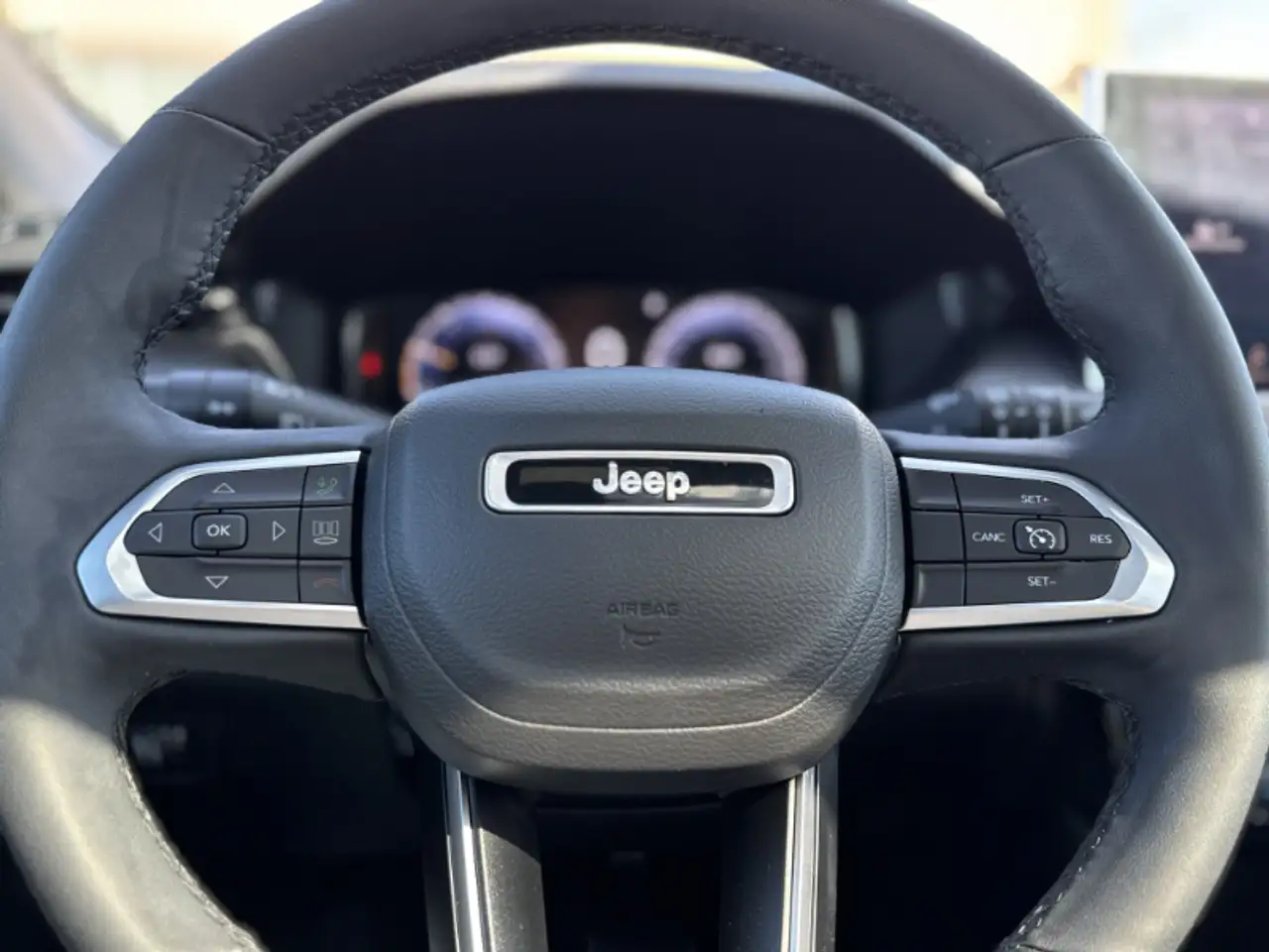 Jeep Compass - Image 15