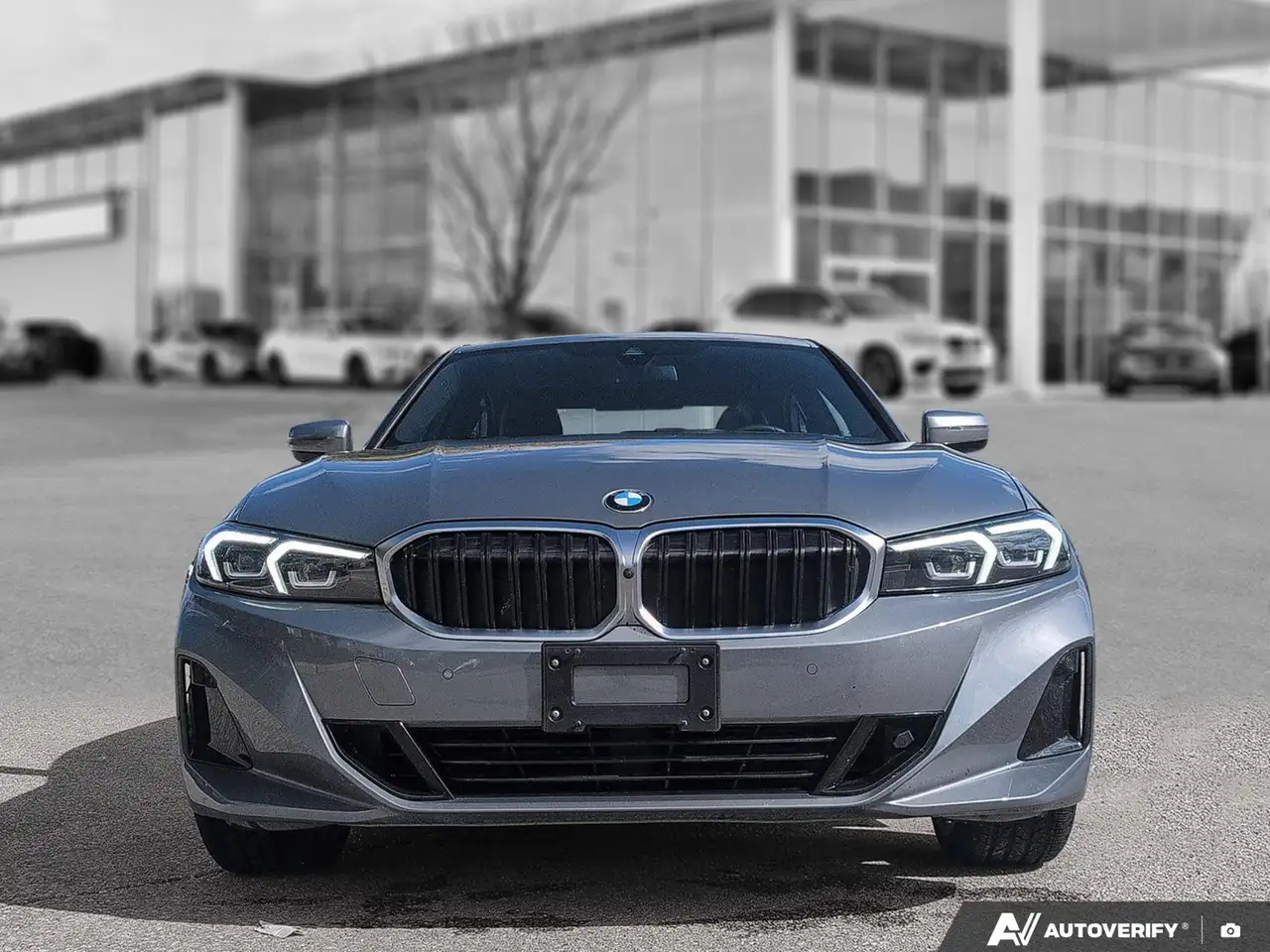 BMW 3 Series - Image 2