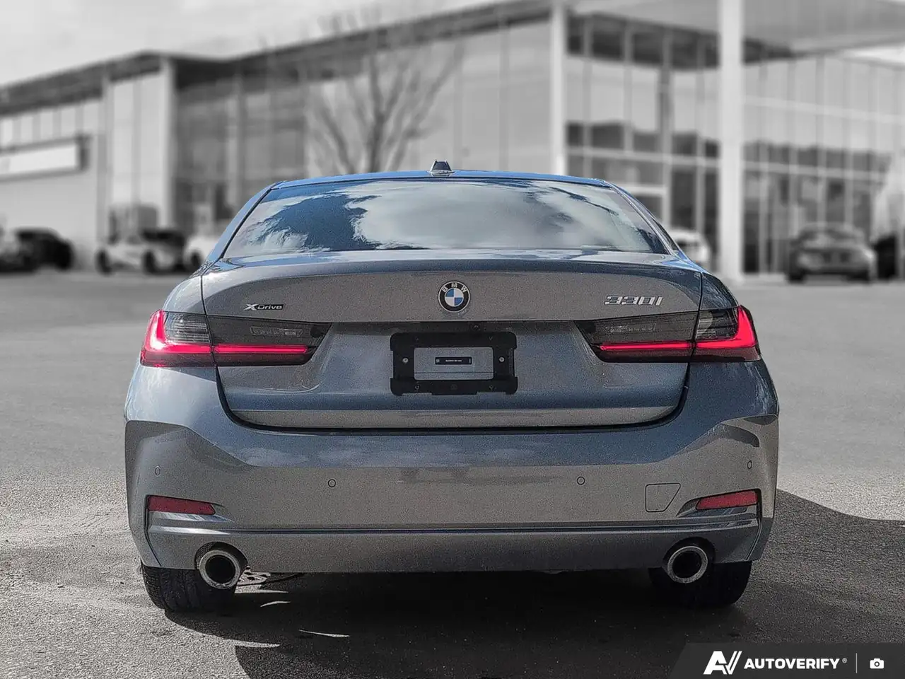 BMW 3 Series - Image 5