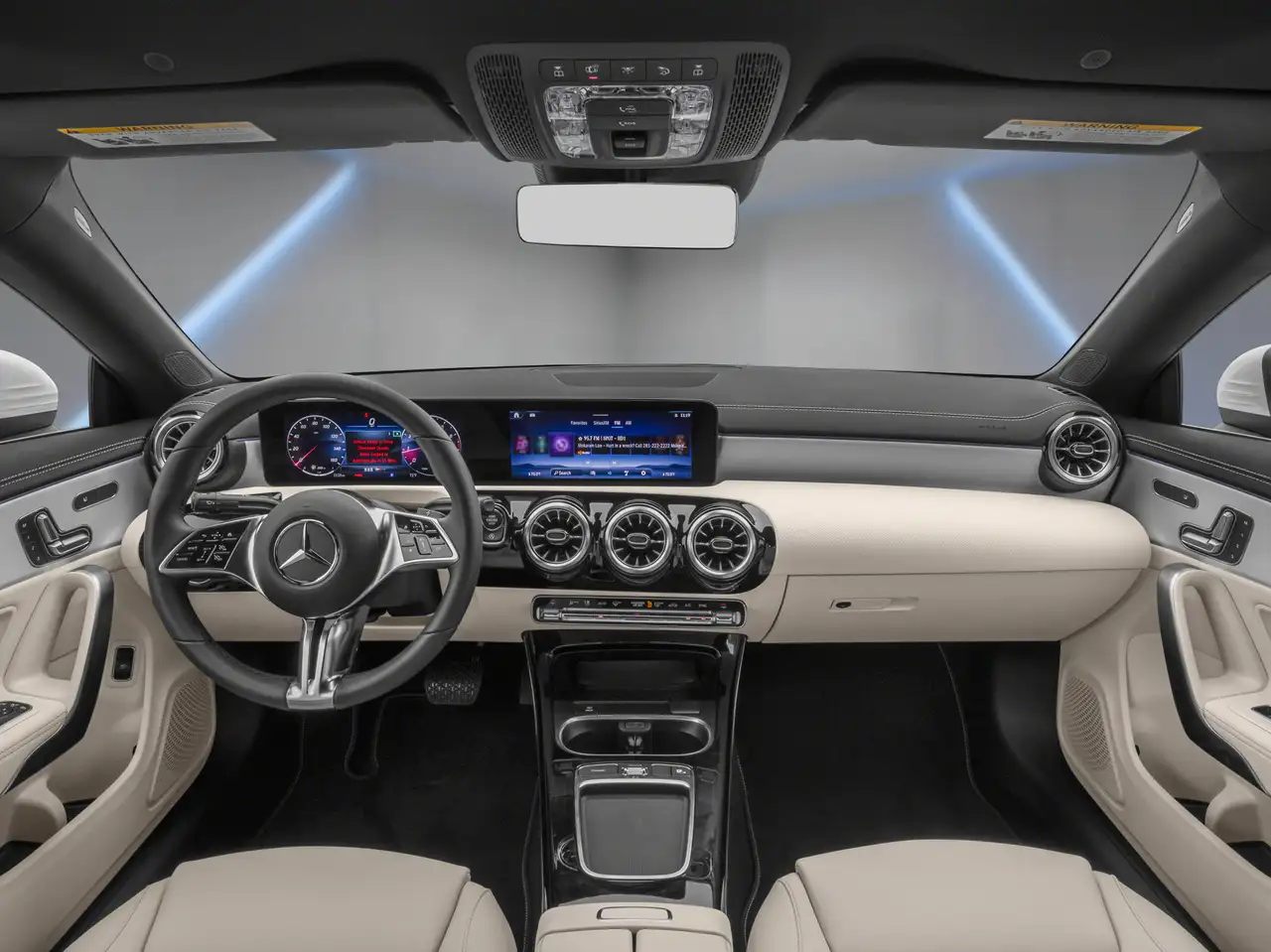 Mercedes-Benz CLA - Image 4