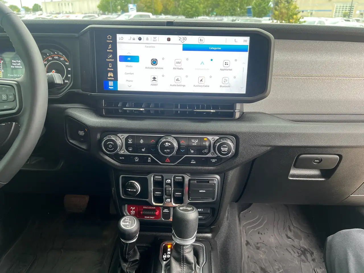 Jeep Wrangler - Image 23
