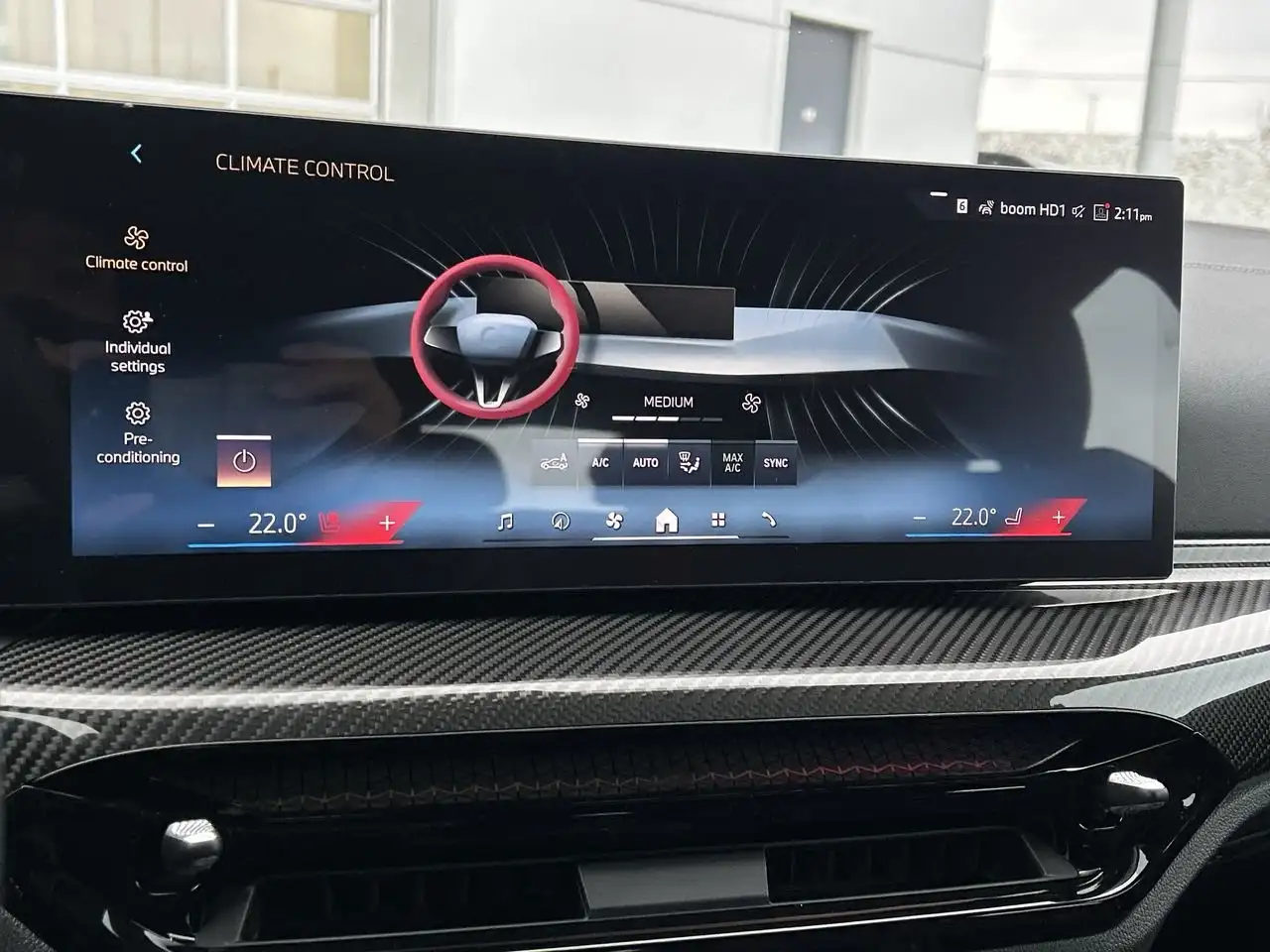 BMW 4 Series - Image 27