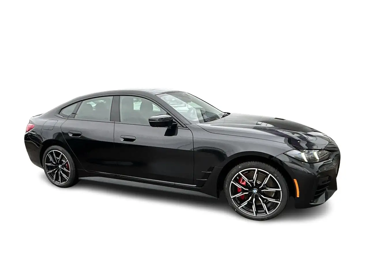 BMW 4 Series - Image 4