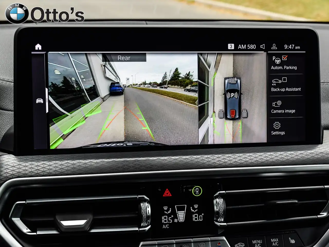BMW X3 - Image 19