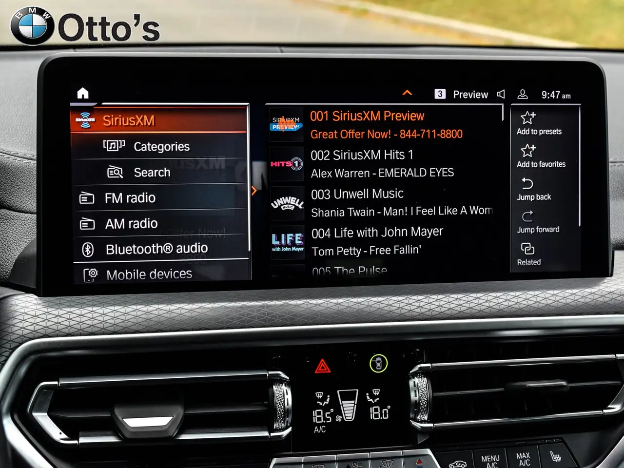 BMW X3 - Image 21