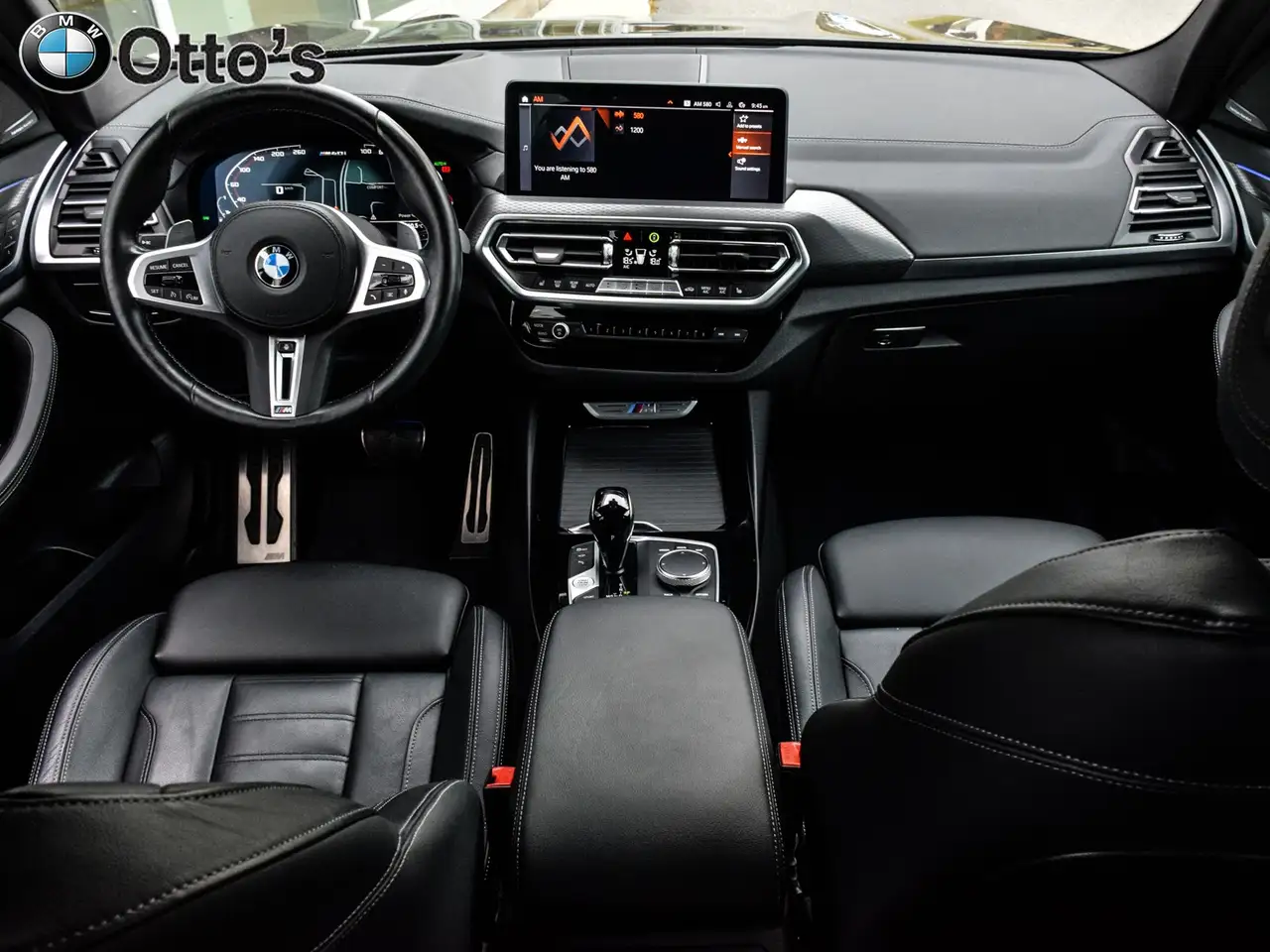 BMW X3 - Image 15