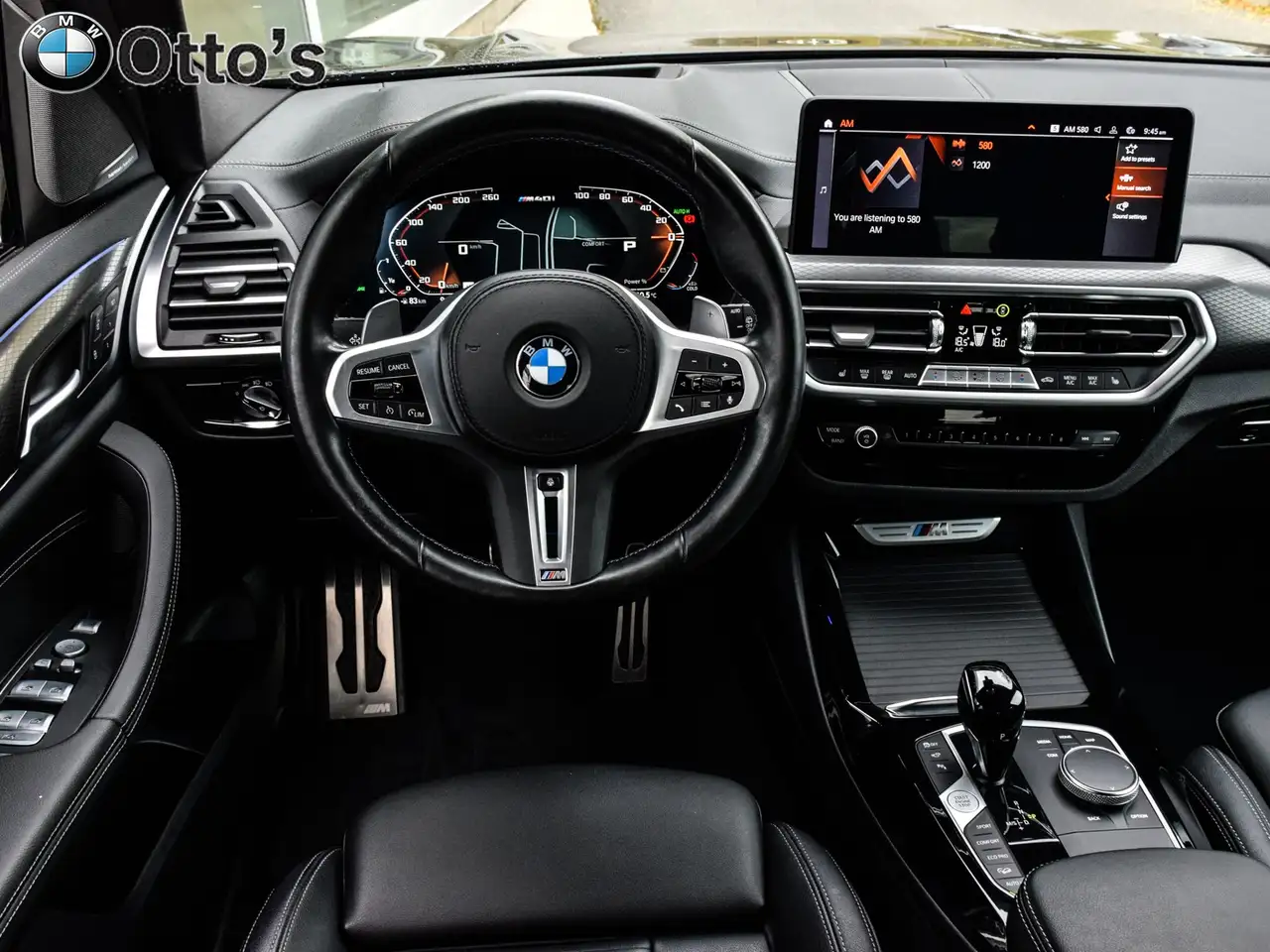 BMW X3 - Image 11