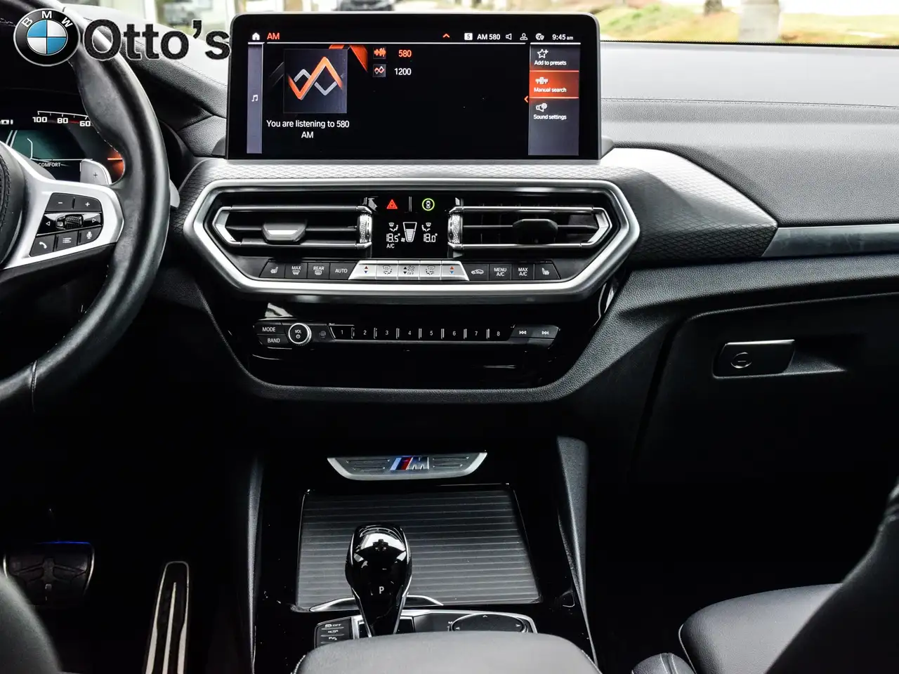 BMW X3 - Image 16
