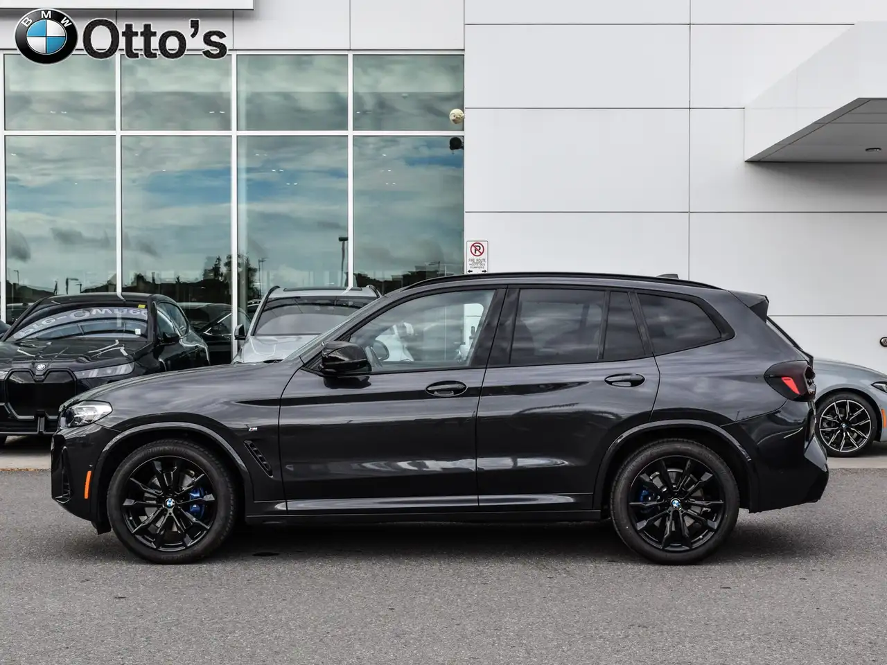 BMW X3 - Image 4