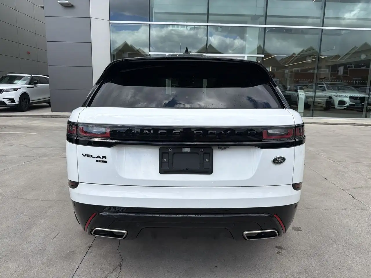 Land Rover Range Rover Velar - Image 4