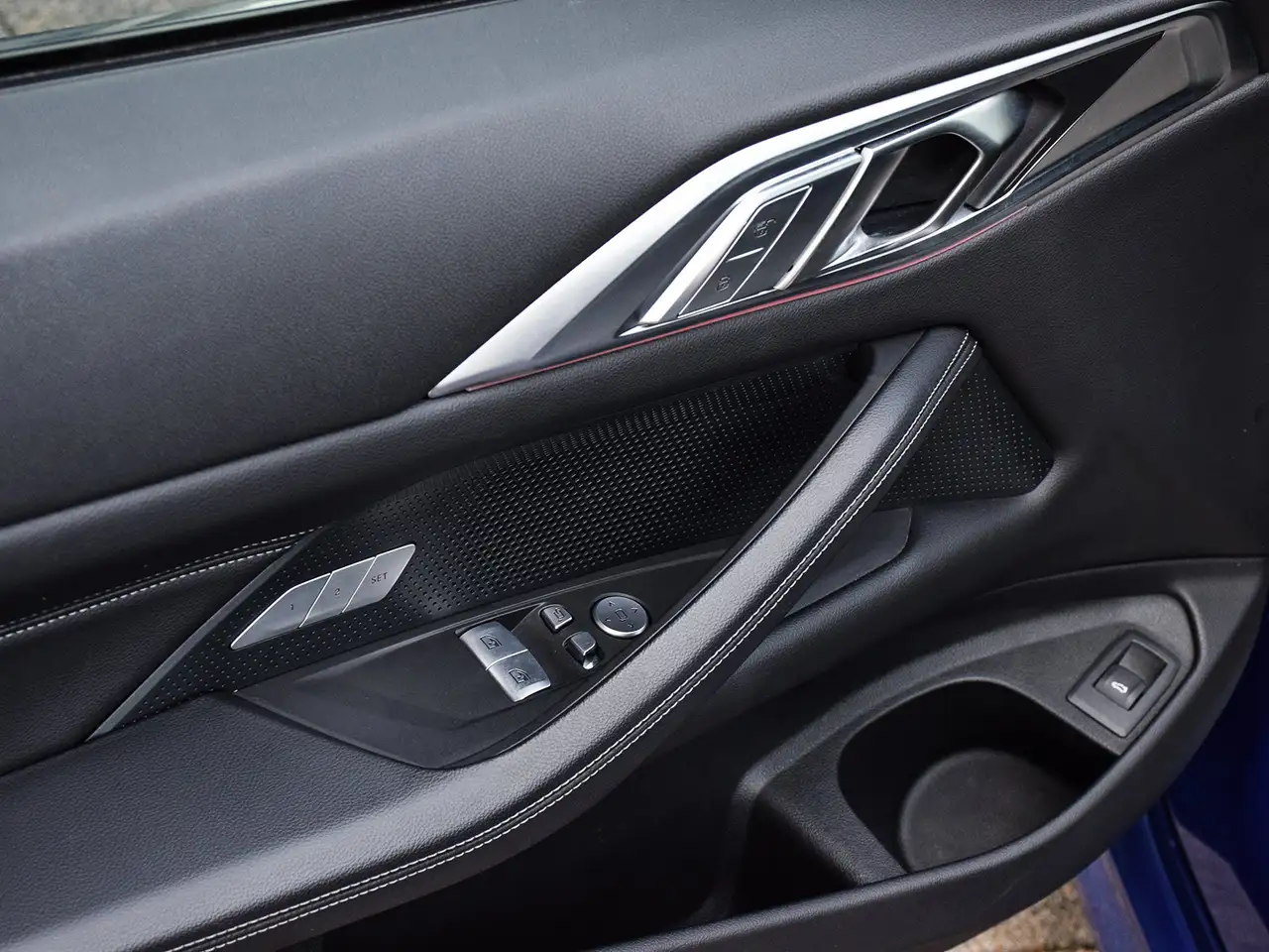 BMW 4 Series - Image 11