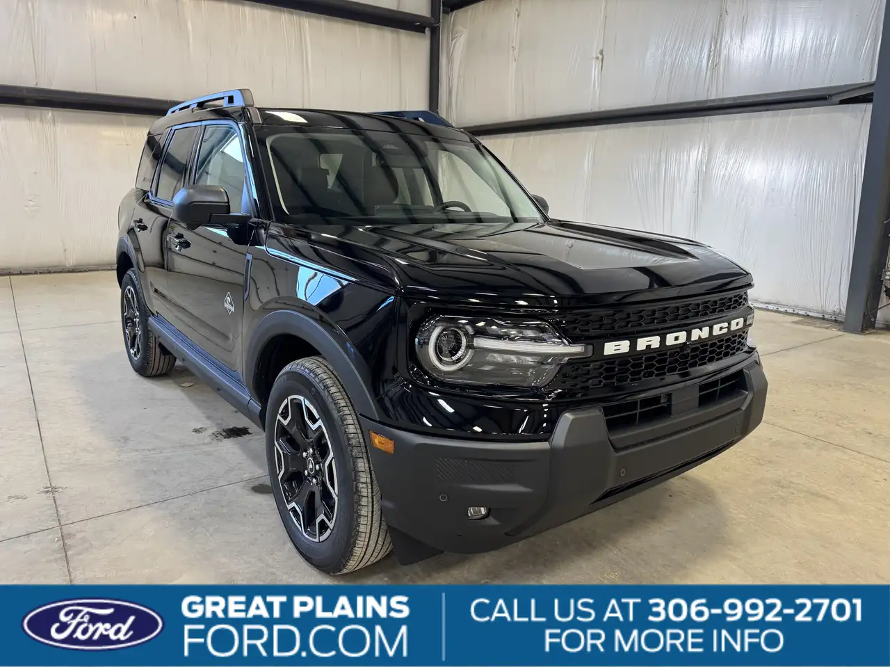 Ford Bronco Sport - Image 1