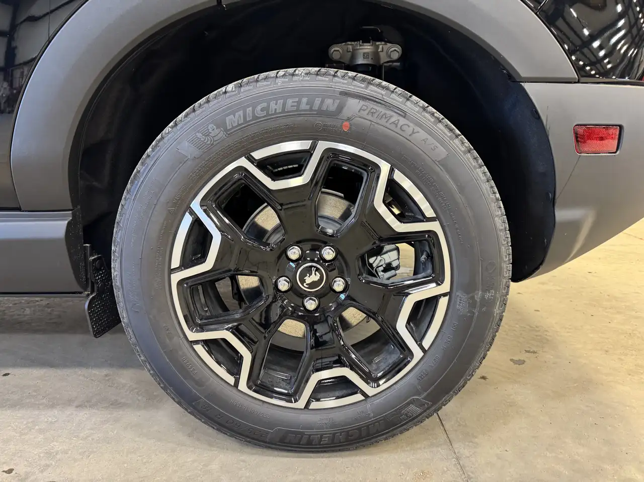 Ford Bronco Sport - Image 17