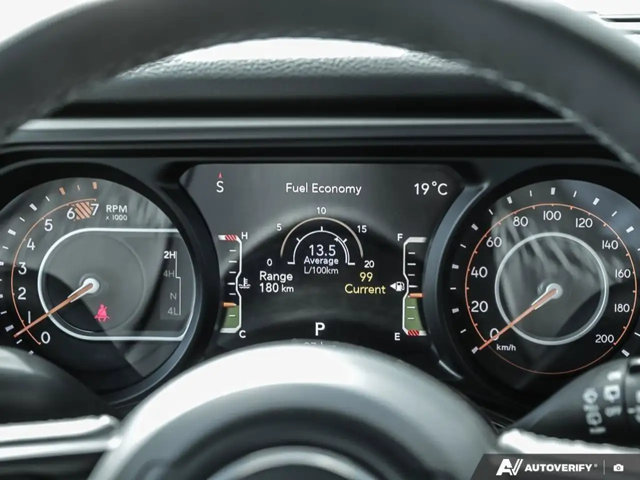 Jeep Wrangler - Image 15
