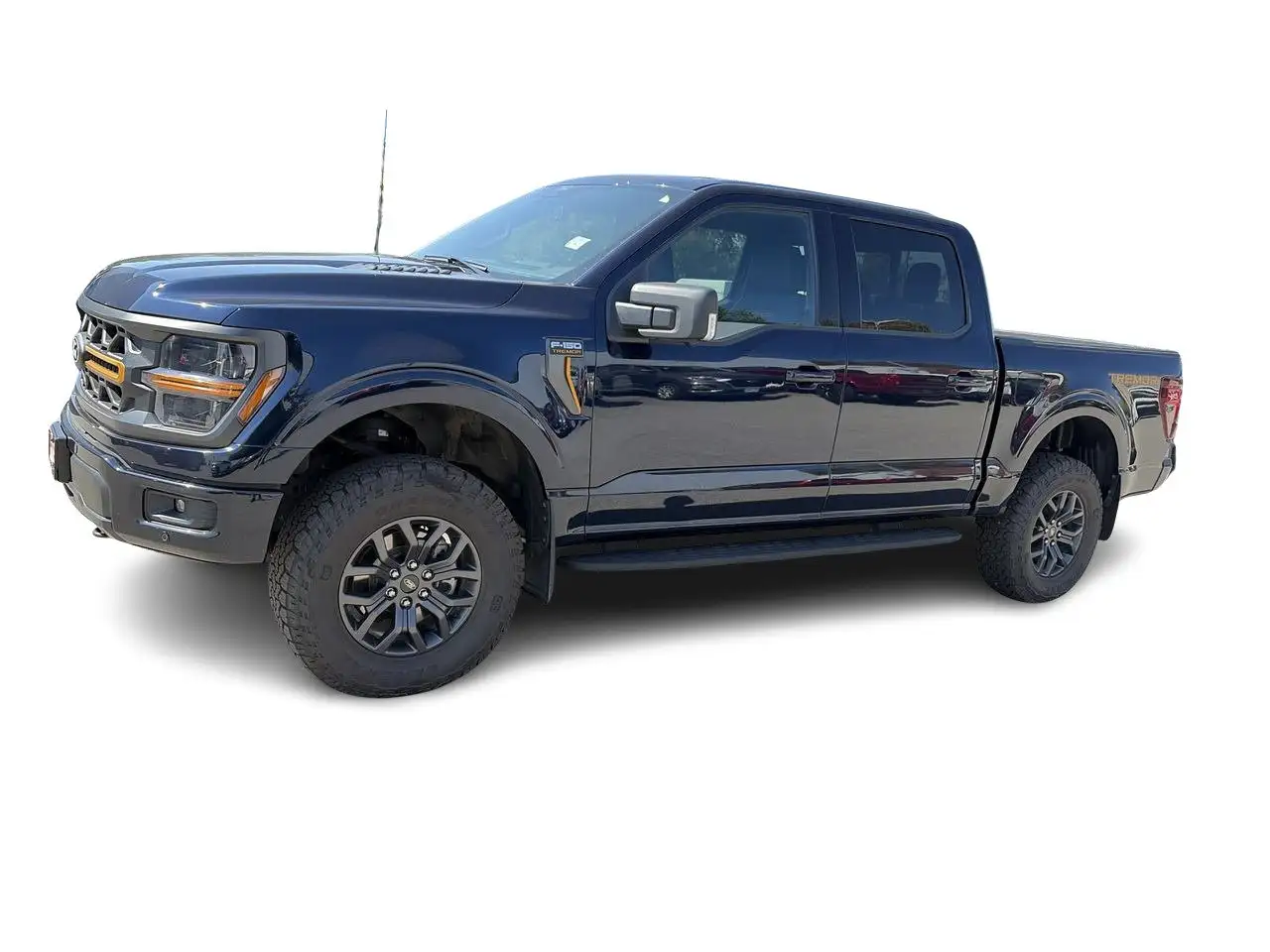 Ford F-150 - Image 6