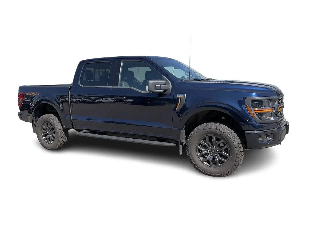 Ford F-150 - Image 2