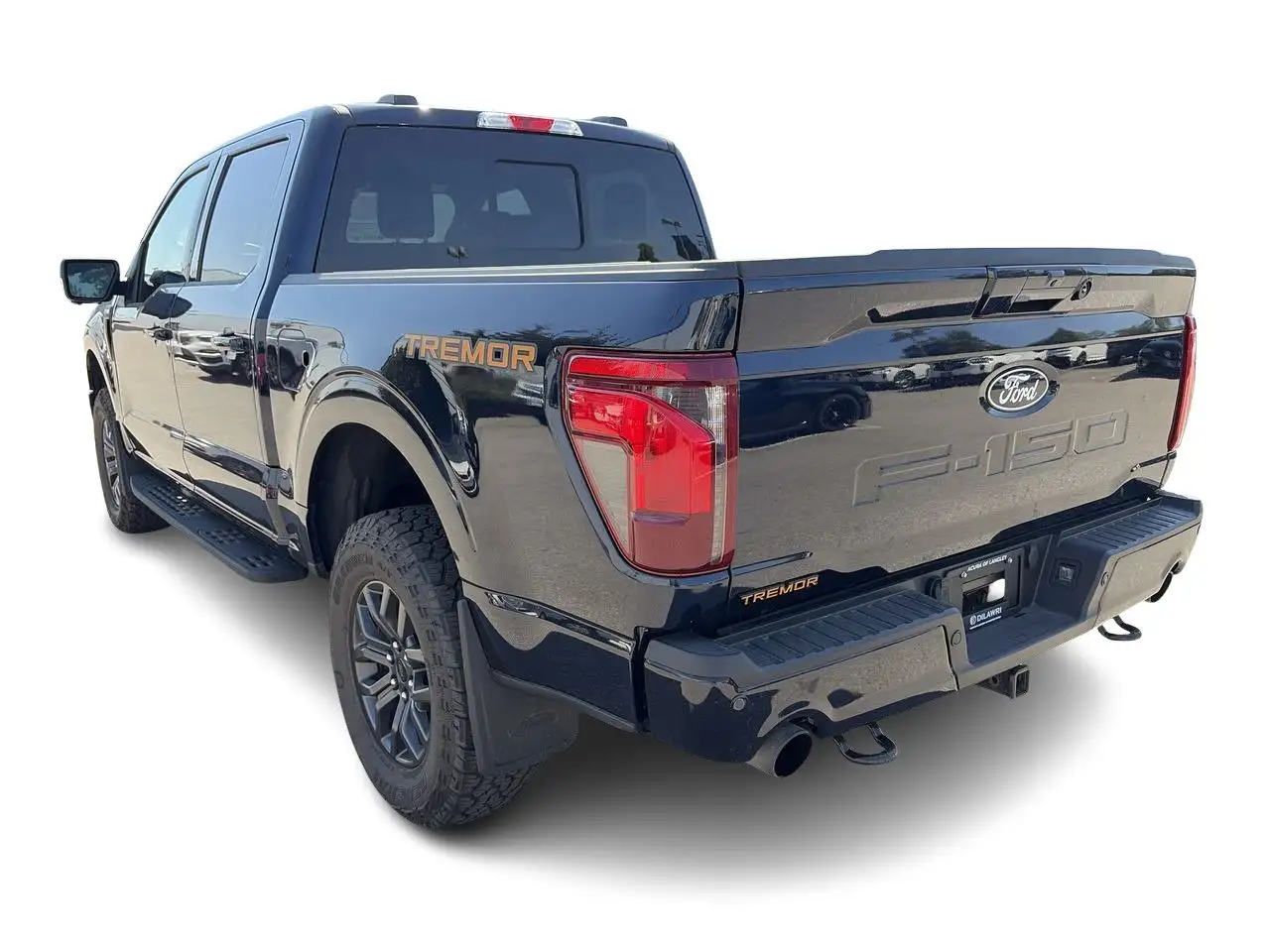 Ford F-150 - Image 11