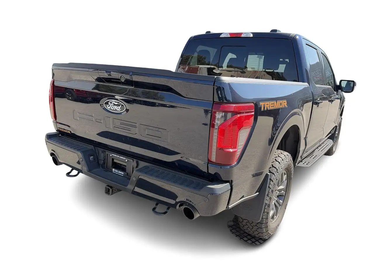 Ford F-150 - Image 13