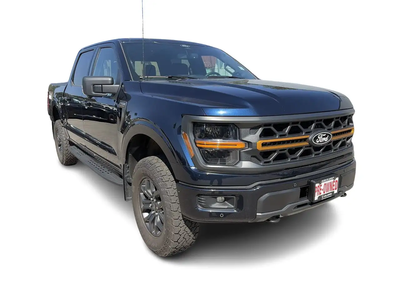 Ford F-150 - Image 3