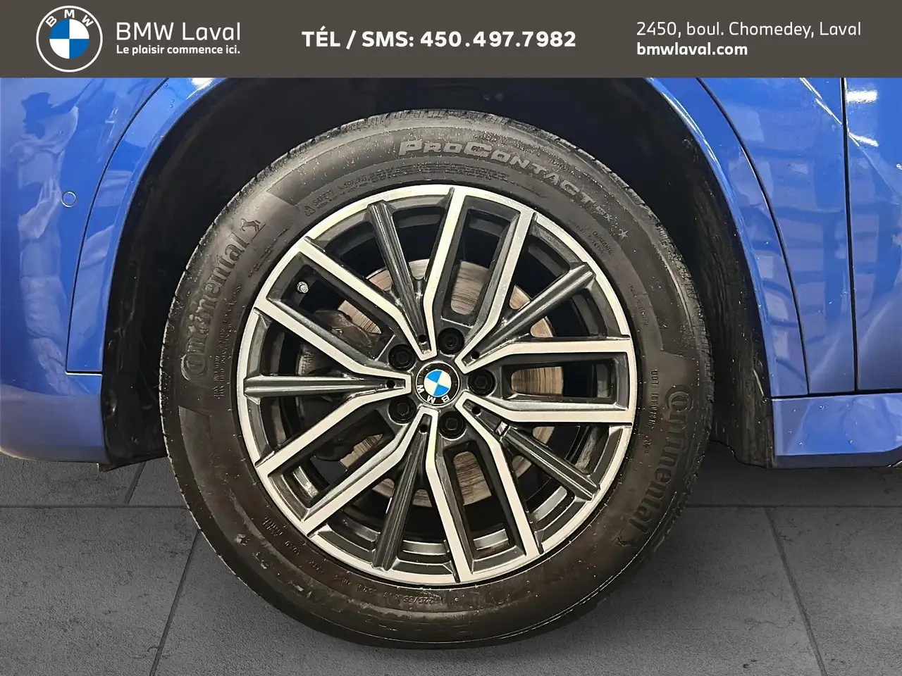BMW X1 - Image 10