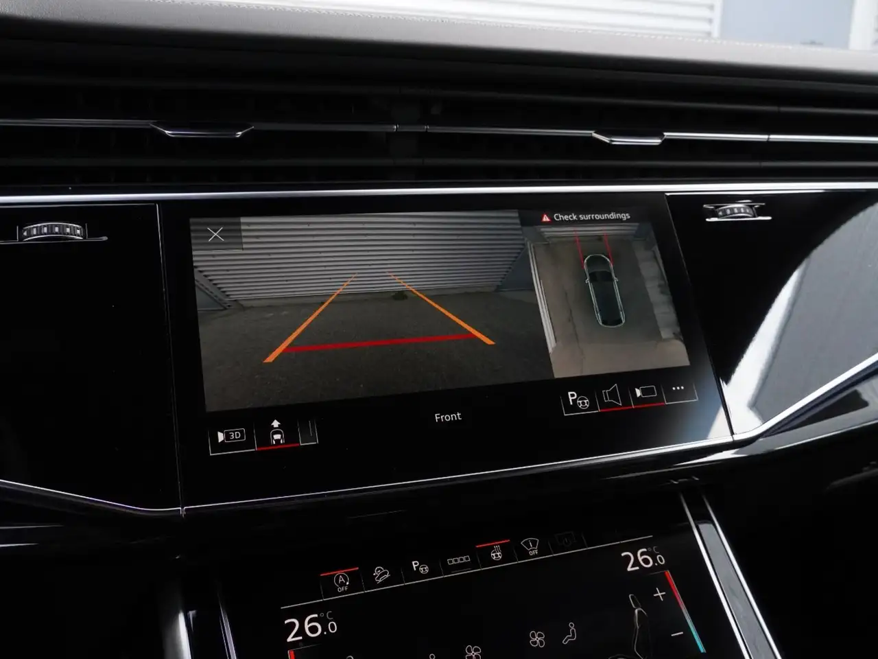 Audi Q8 - Image 16