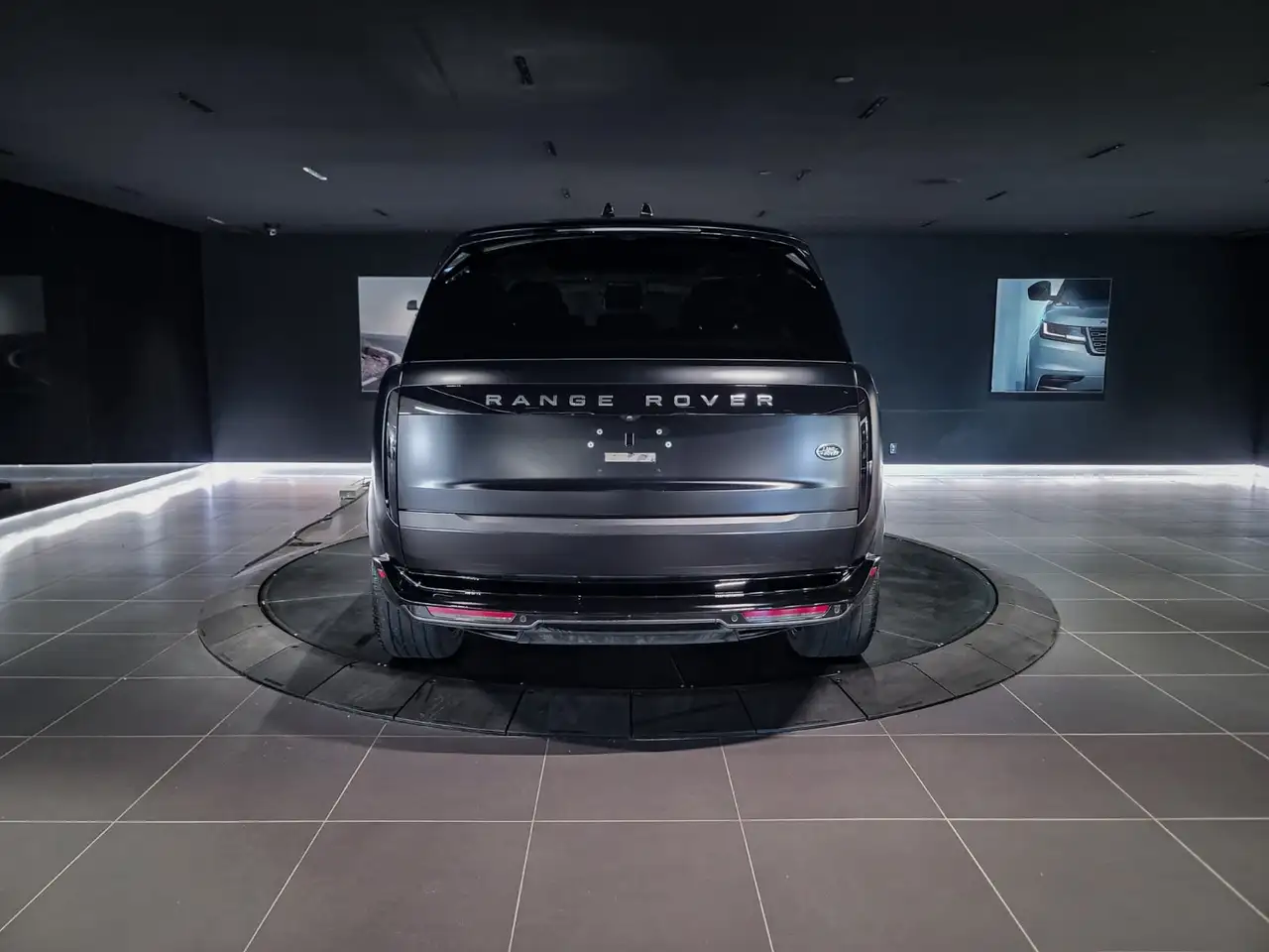 Land Rover Range Rover - Image 6