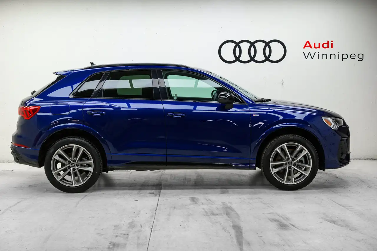 Audi Q3 - Image 4