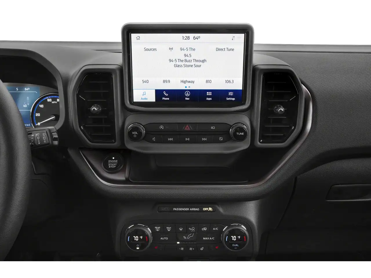 Ford Bronco Sport - Image 6