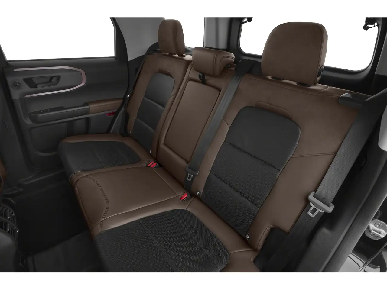 Ford Bronco Sport - Image 8