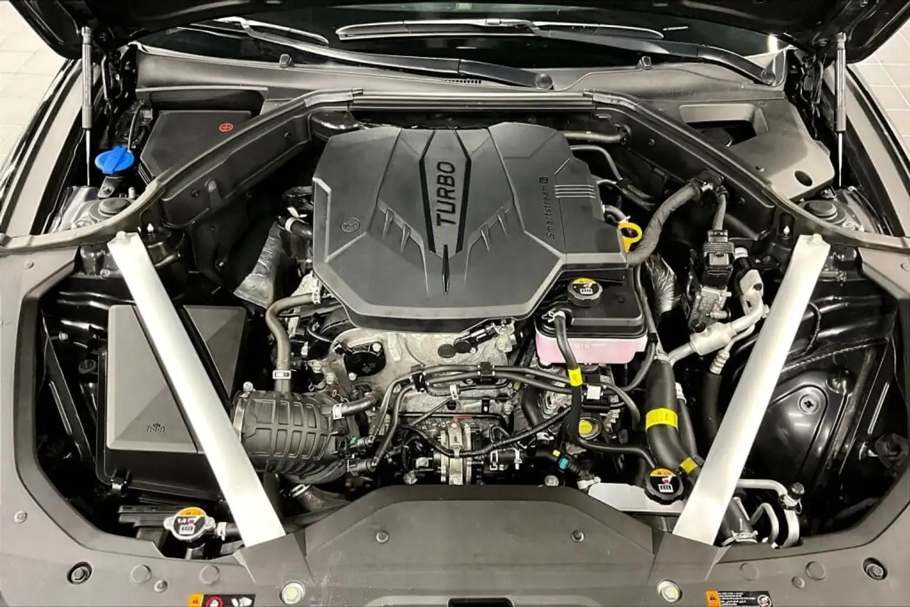 Genesis G70 - Image 31