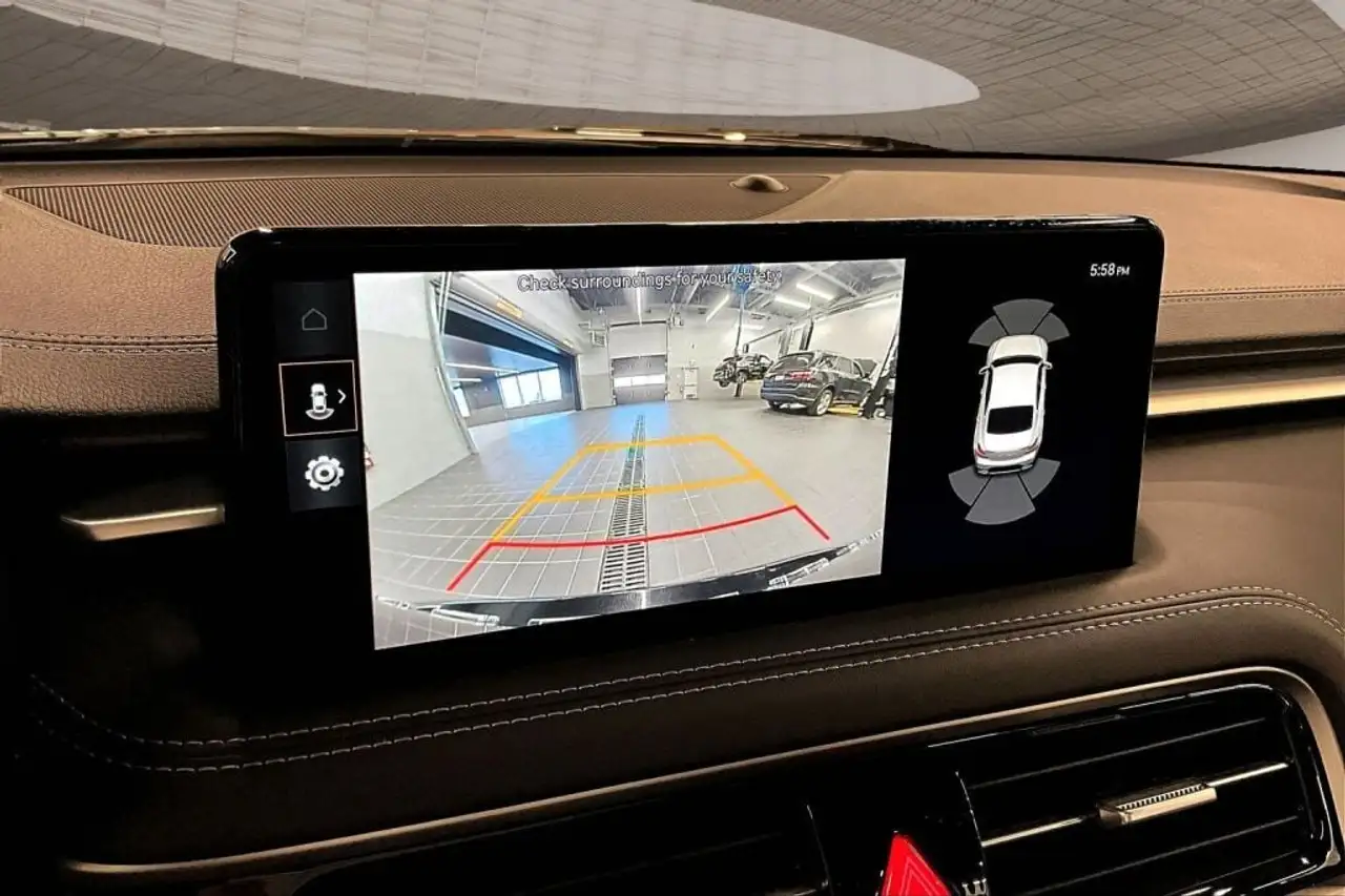 Genesis G70 - Image 16