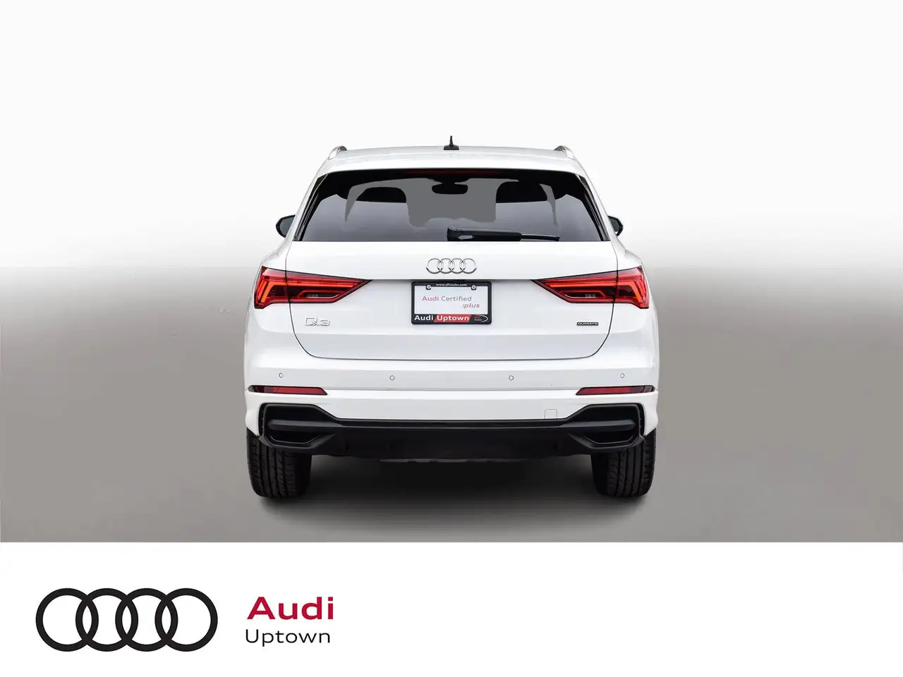 Audi Q3 - Image 10