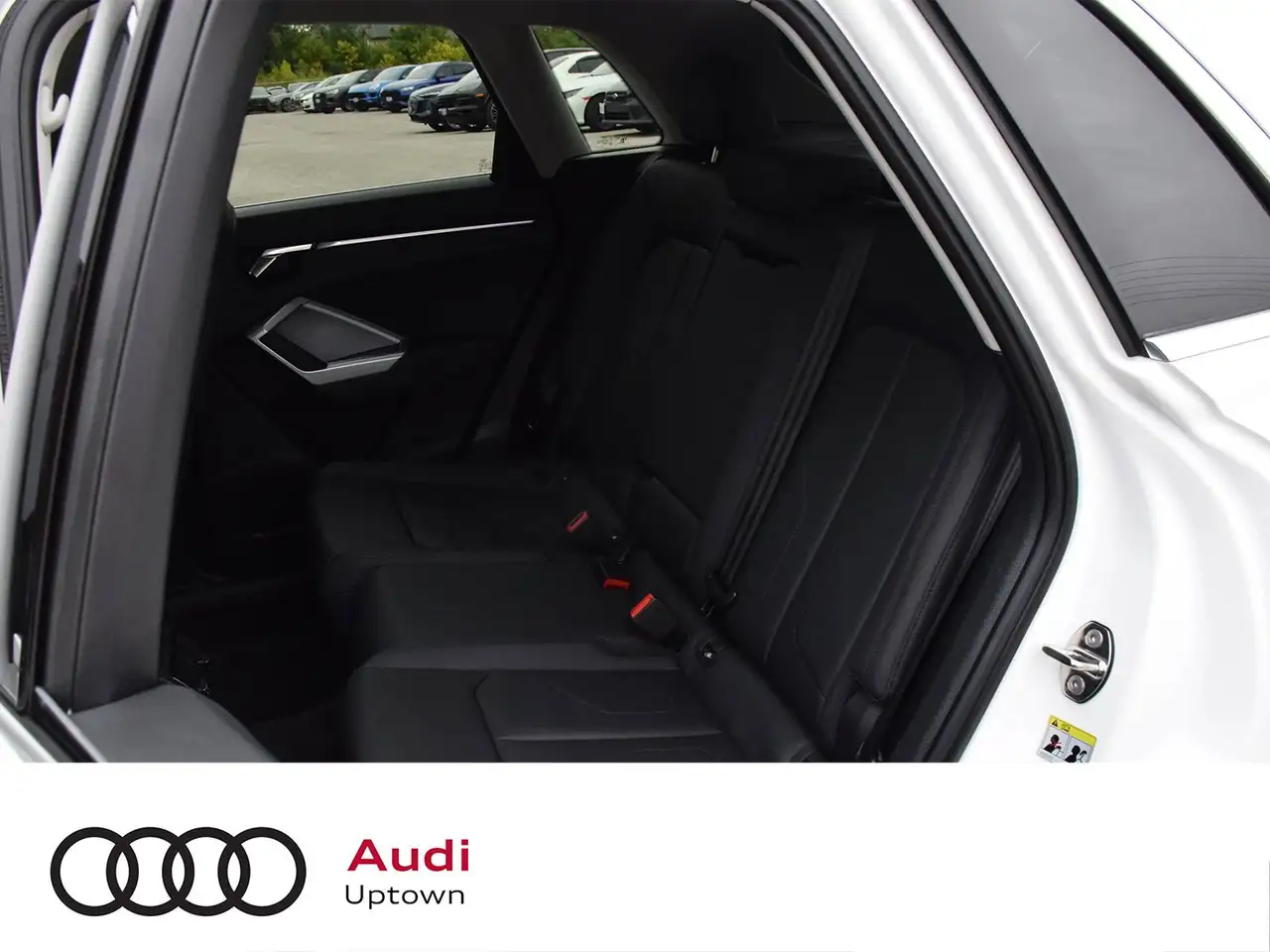 Audi Q3 - Image 16