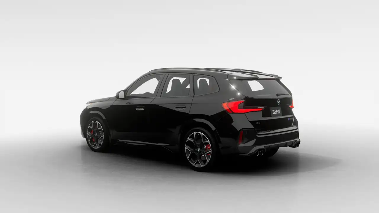 BMW X1 - Image 3