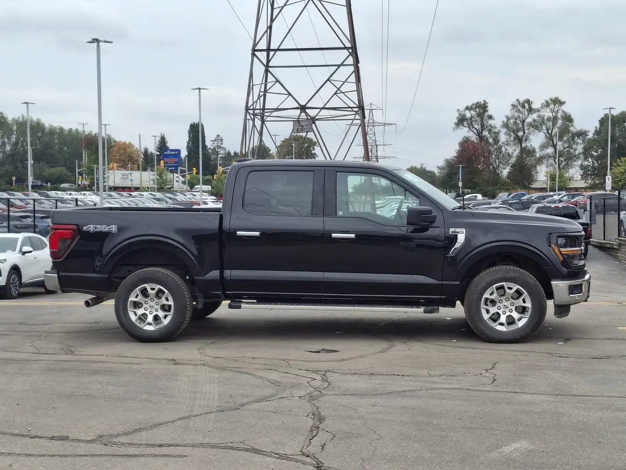 Ford F-150 - Image 6