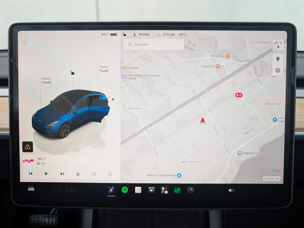 Tesla Model Y - Image 21