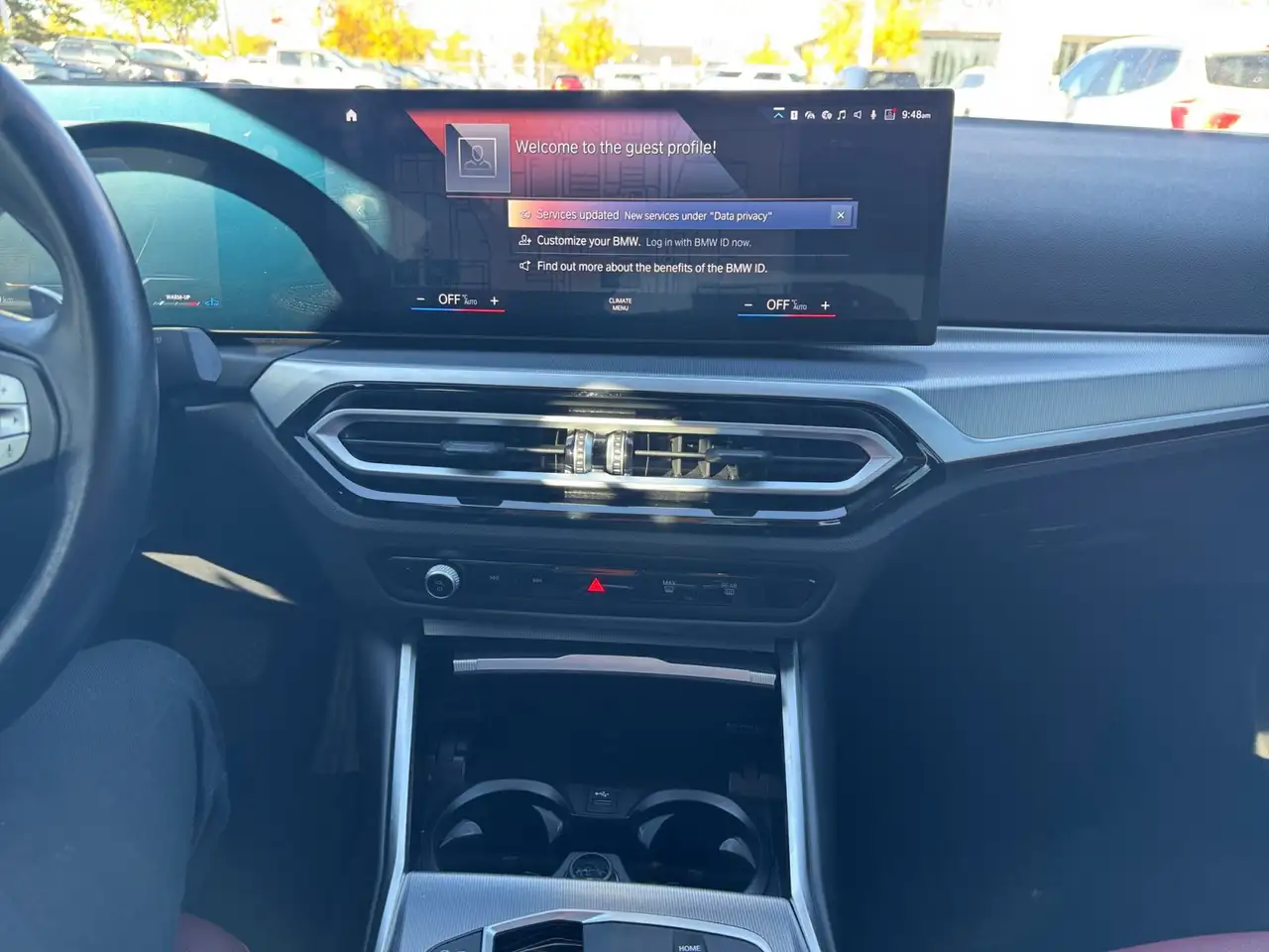 BMW 3 Series - Image 15