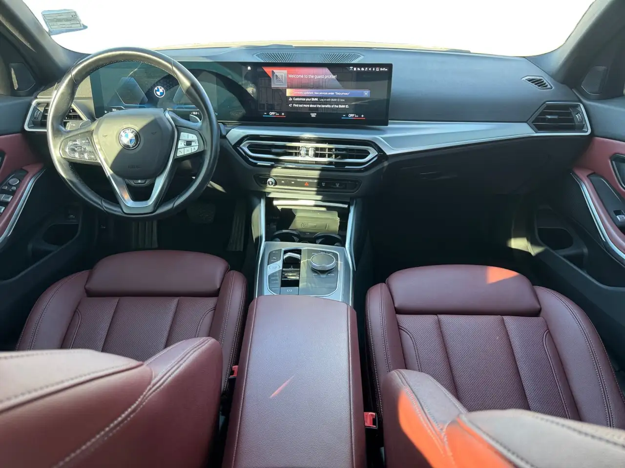 BMW 3 Series - Image 9