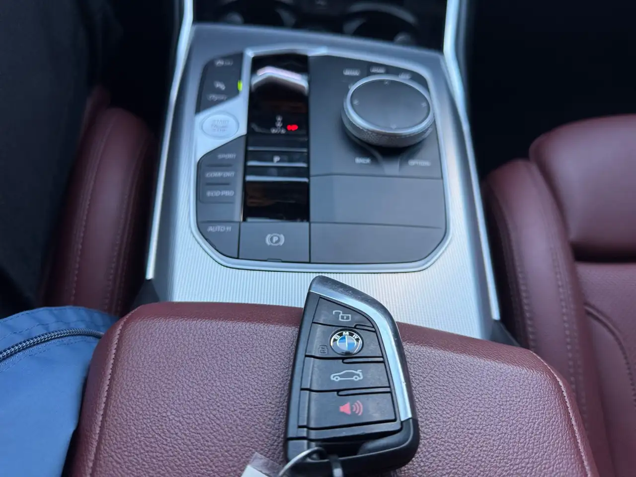 BMW 3 Series - Image 17