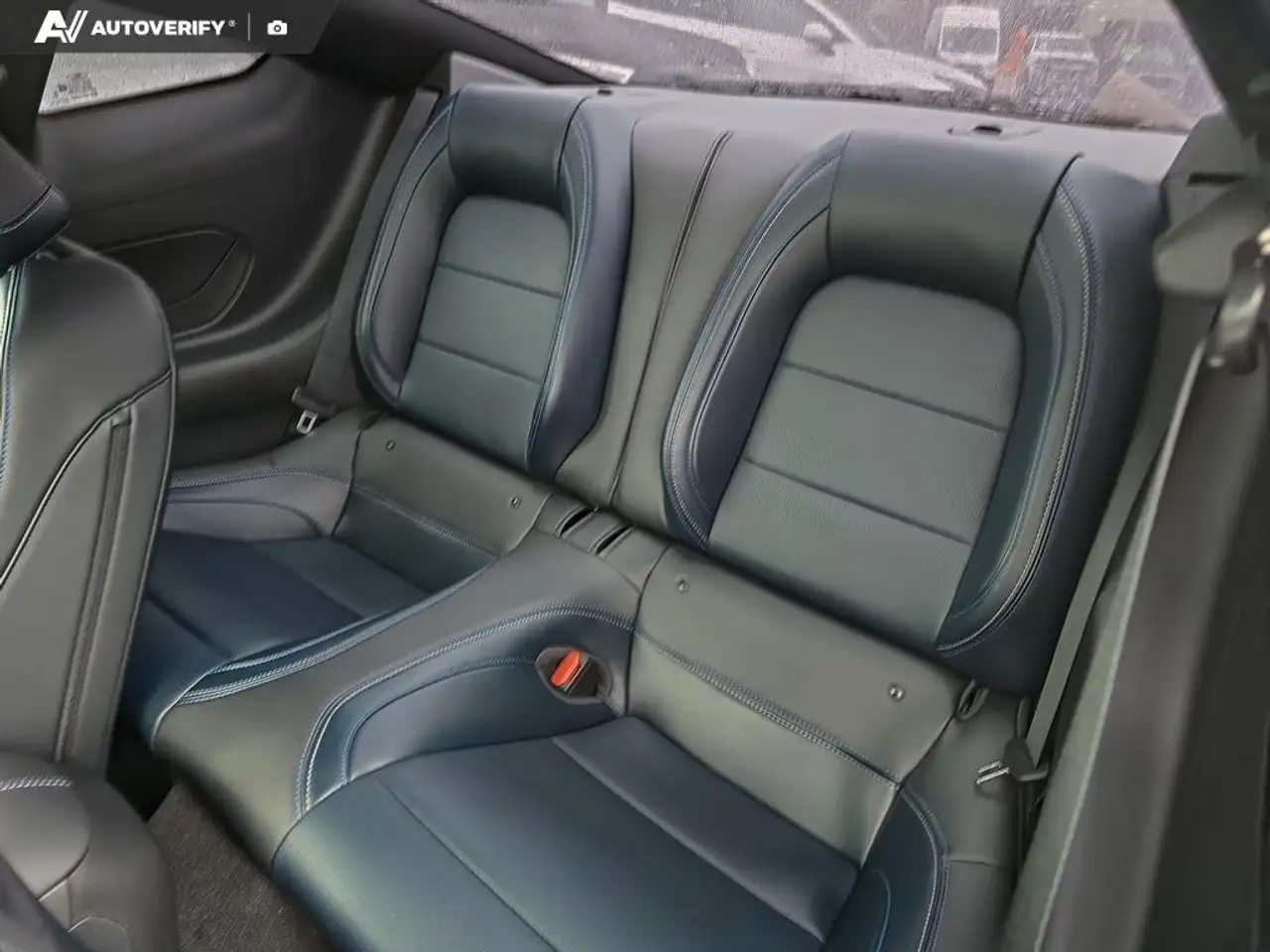 Ford Mustang - Image 24