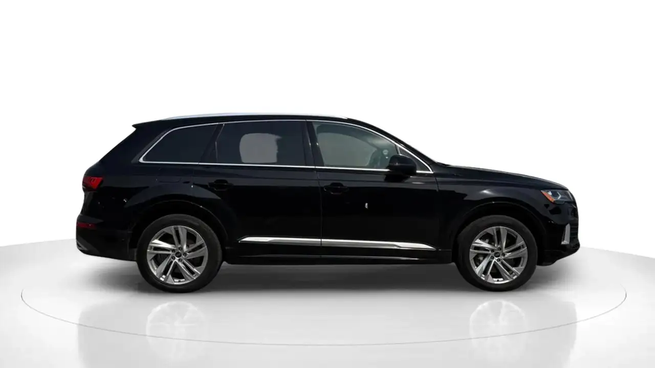 Audi Q7 - Image 4