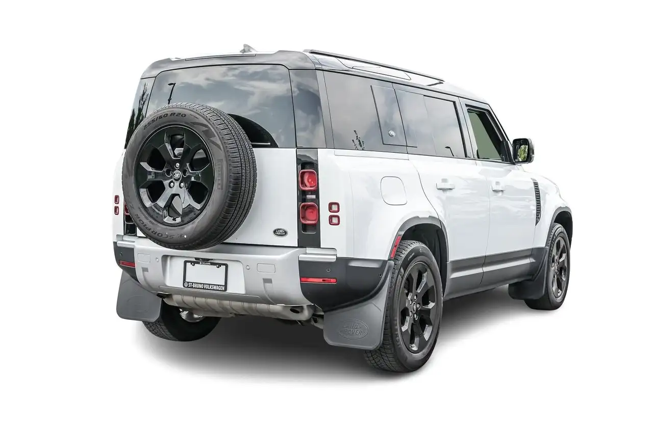 Land Rover Defender - Image 6