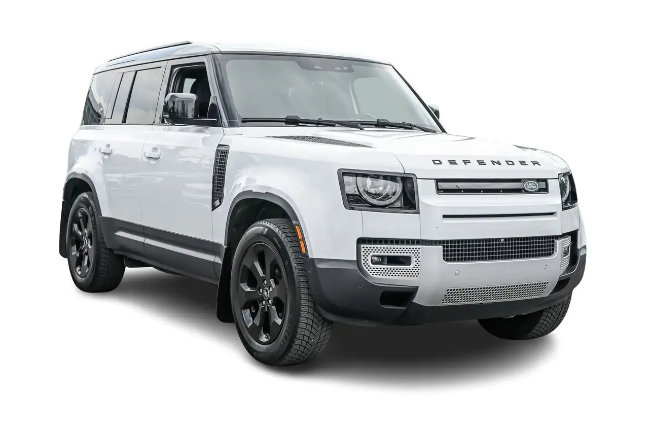 Land Rover Defender - Image 4