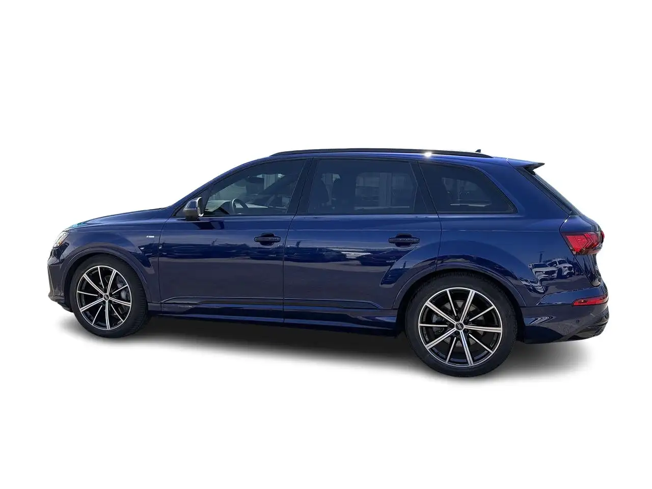 Audi Q7 - Image 9