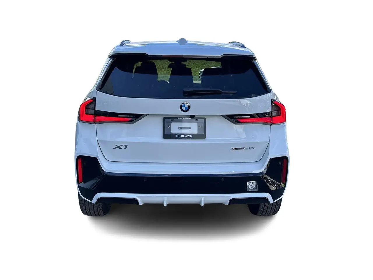 BMW X1 - Image 12