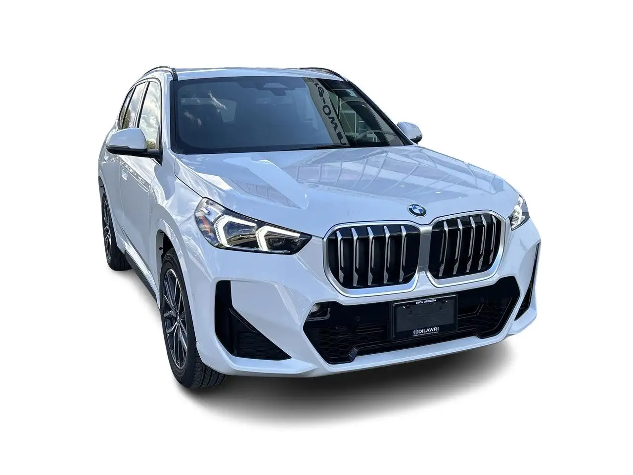 BMW X1 - Image 3