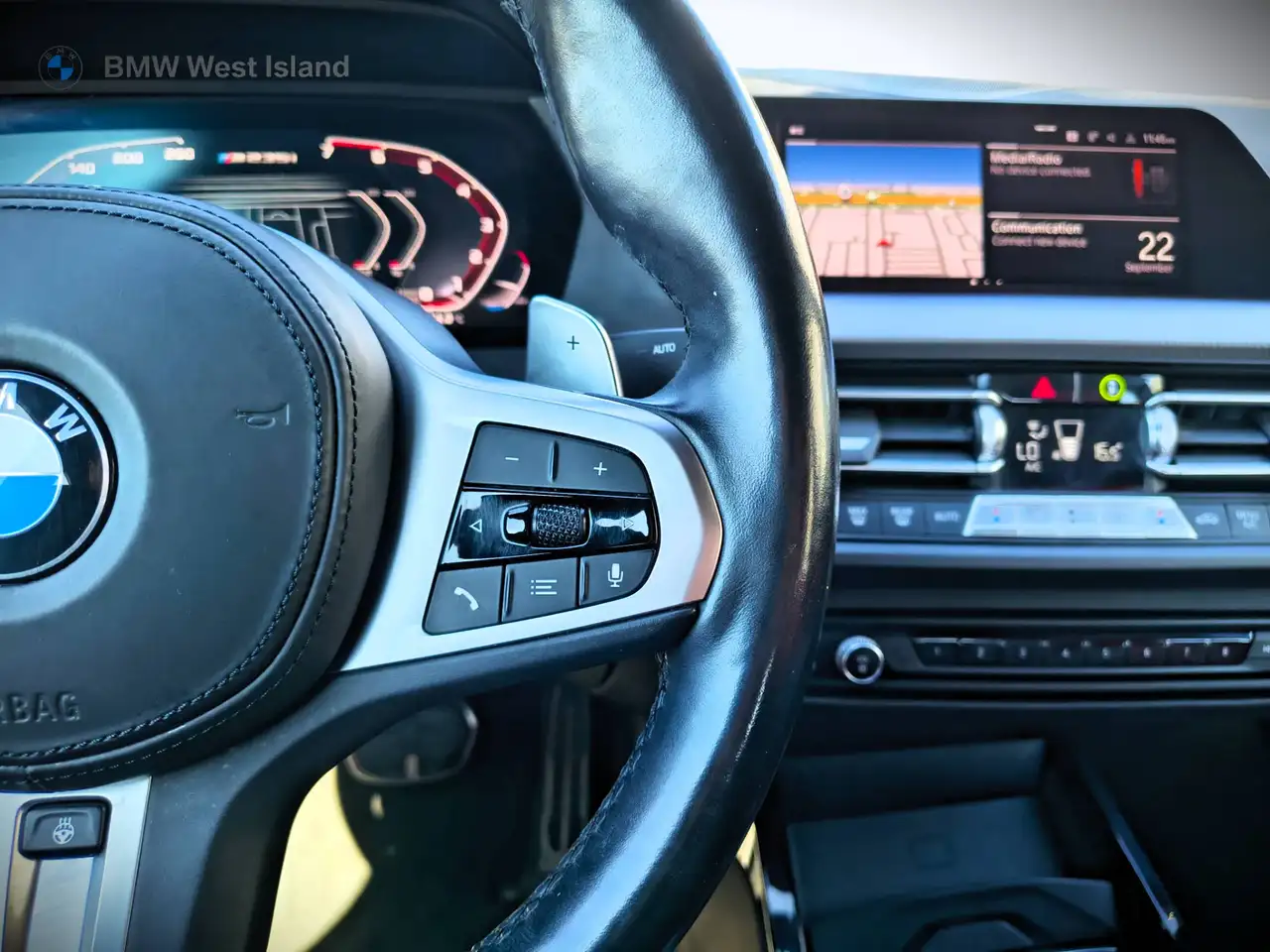 BMW 2 Series - Image 23