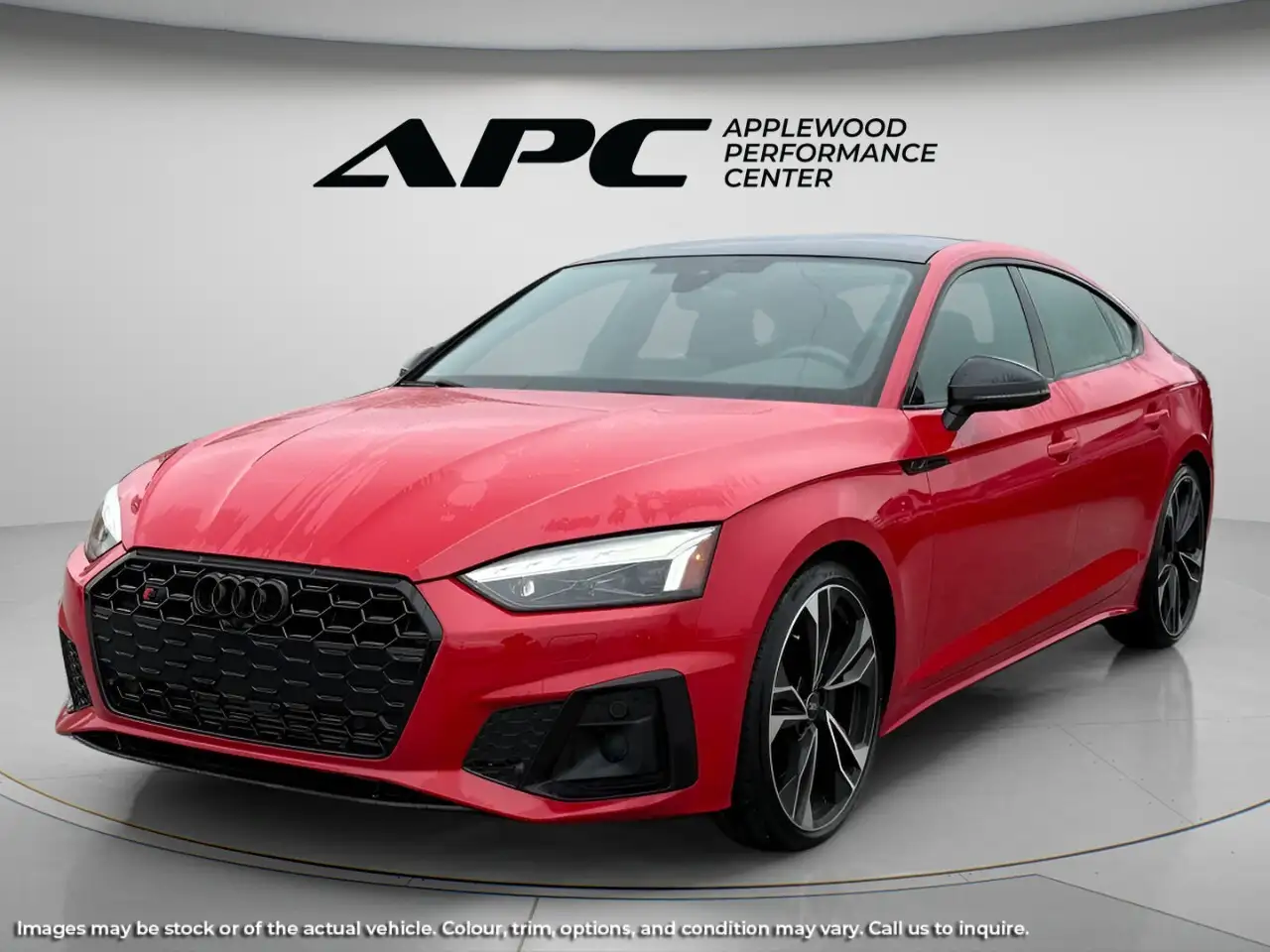 Audi S5 - Image 2