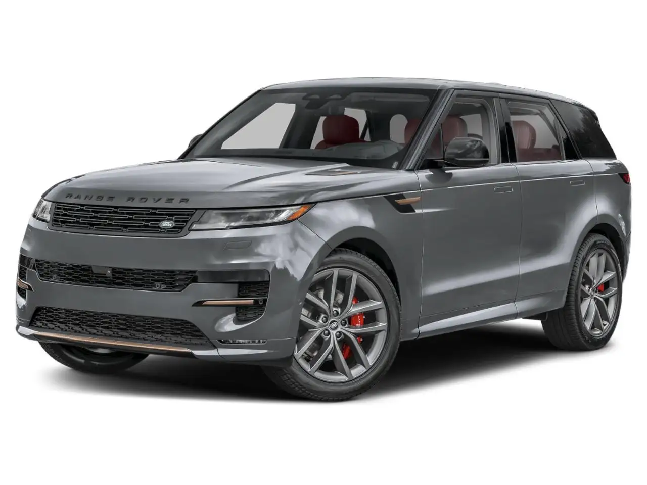 Land Rover Range Rover Sport - Image 24