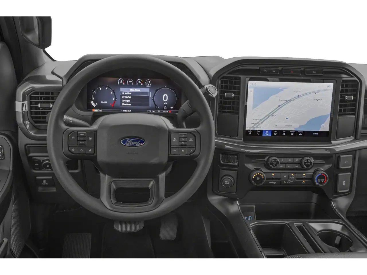 Ford F-150 - Image 4